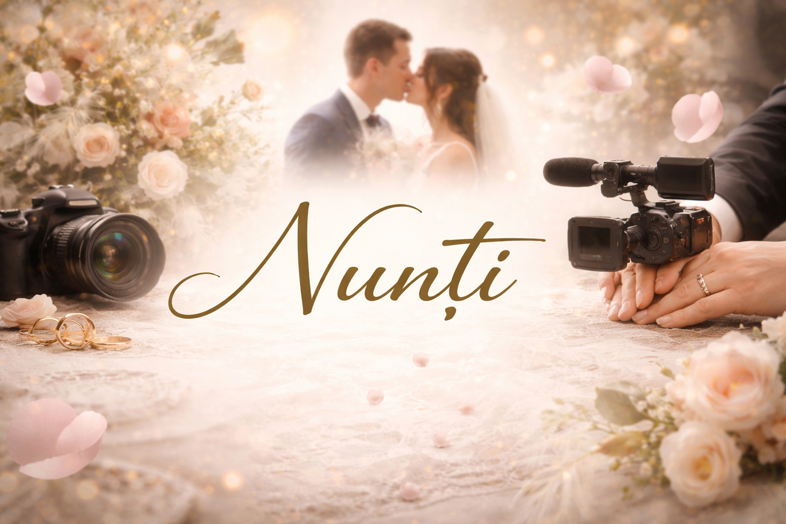 Foto Video Nuntă