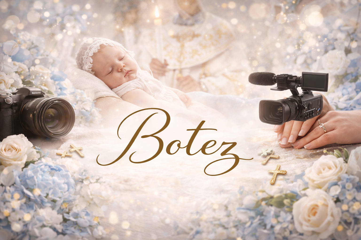 Foto Video Botez